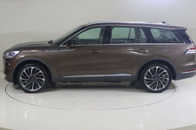 Lincoln Aviator RESERVE, миниатюра 19