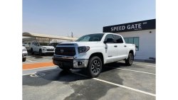 Toyota Tundra TOYOTA TUNDRA CREWMAX TRD OFFROAD V8 PTR 5.7L 2021