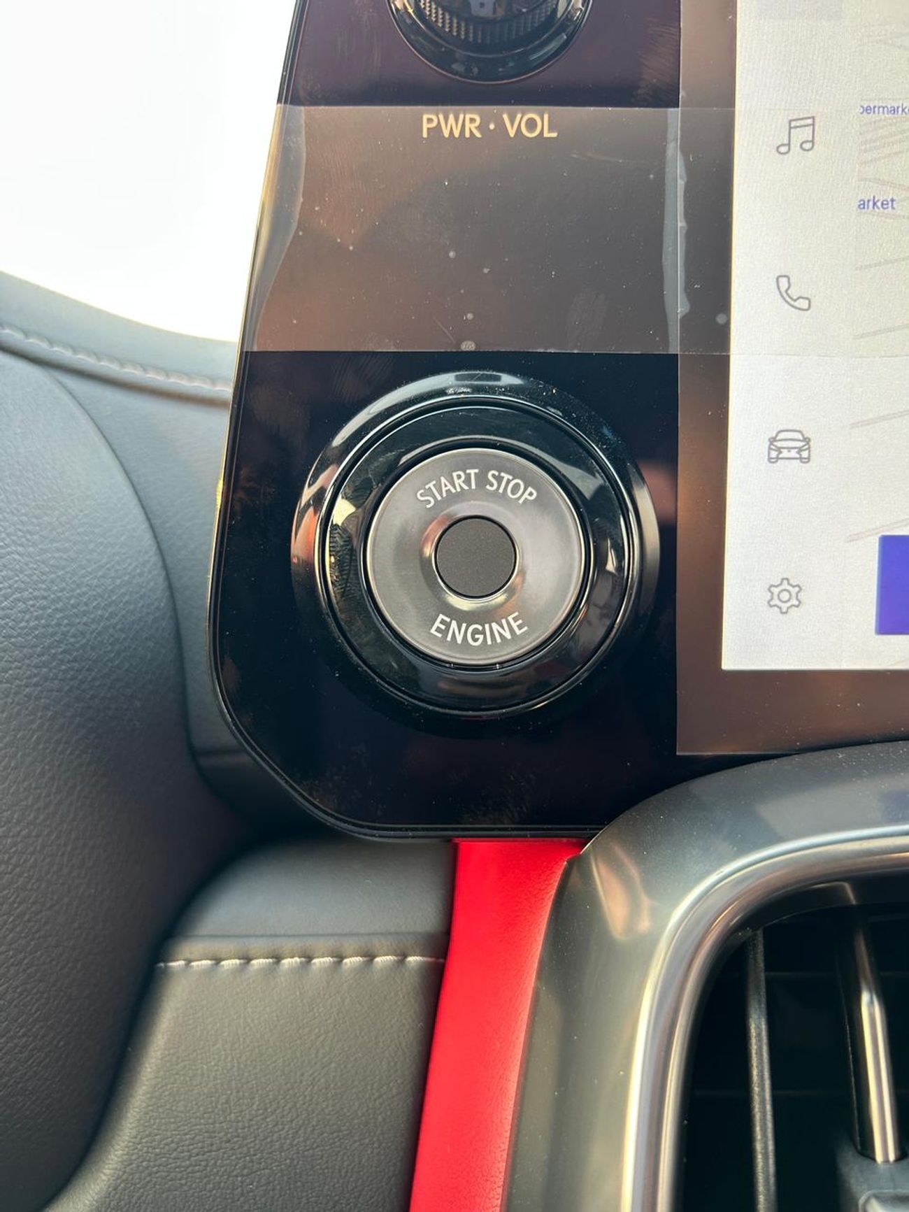 Lexus LX 600 F Sport 3.5L