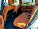 Nissan Armada 1707-MONTHLY | USA SPECS | FULL OPTION | FREE WARRANTY | VERY GOOD CONDITION INTERIOR AND EXTERIOR