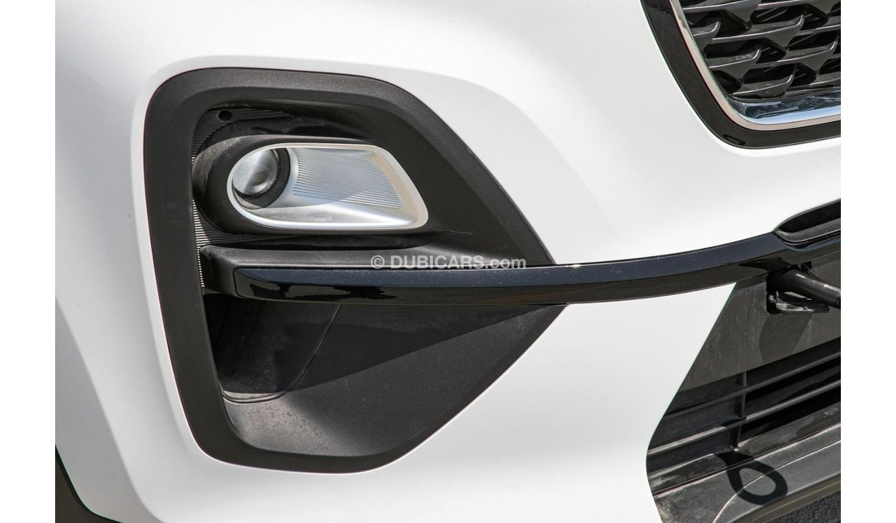 Kia Sportage 2.0L  // 2021 // WITH PANORAMIC SUNROOF , REAR AC , MEDIA SYSTEM  // SPECIAL OFFER // BY FROMULA AUT