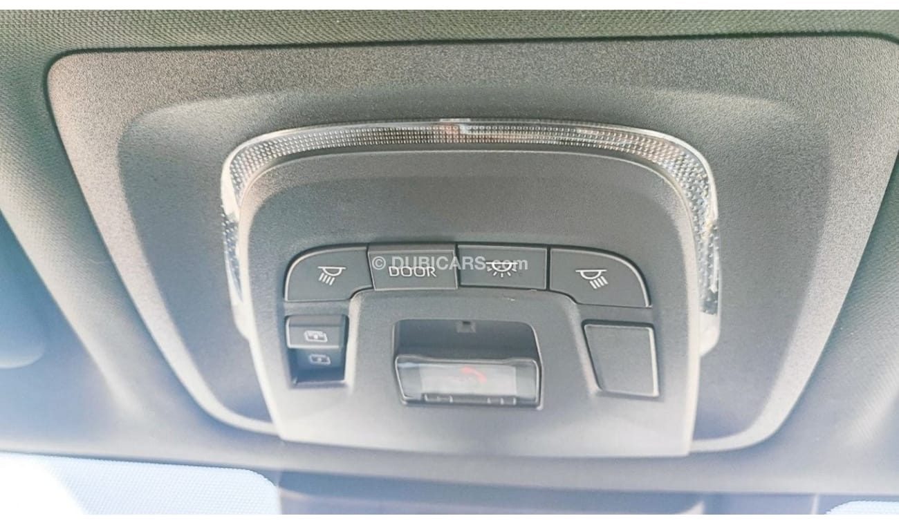 تويوتا bZ4X TOYOTA BZ4 GAC BZ4X 2WD (Export Only)