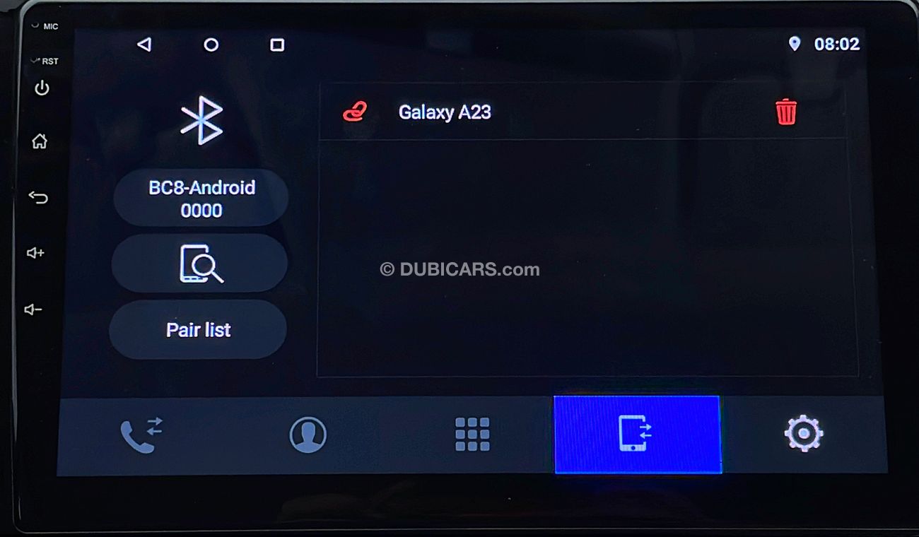 هوندا سيتي DX 1.5 | +مع الضمان | كمان تم فحص ١٥٠