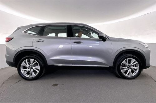 Haval H6 Supreme | Guaranteed Warranty | 0 Down Payment