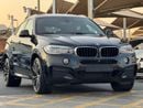 بي أم دبليو X6 xDrive 40i 3.0L
