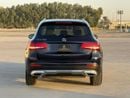 مرسيدس بنز GLC 300 4MATIC 2.0L