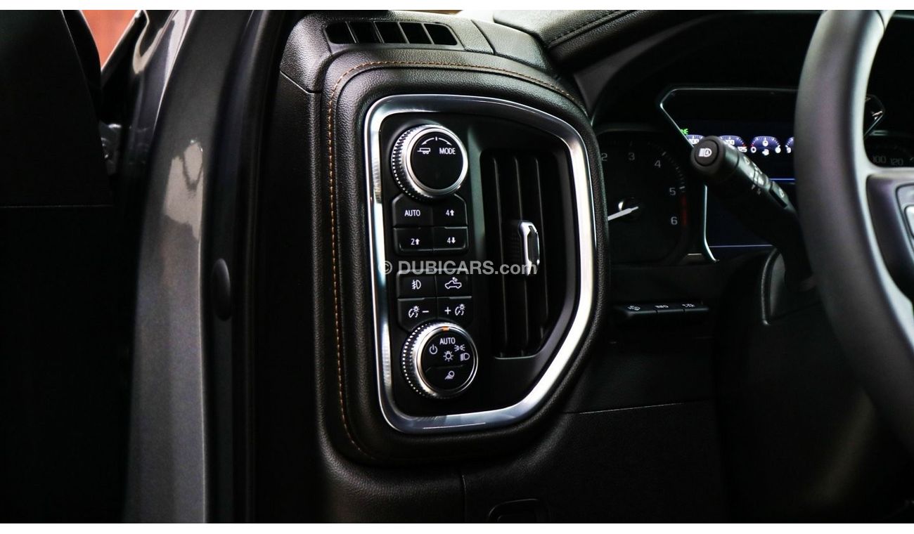 GMC Sierra DURAMAX TURBO DIESEL