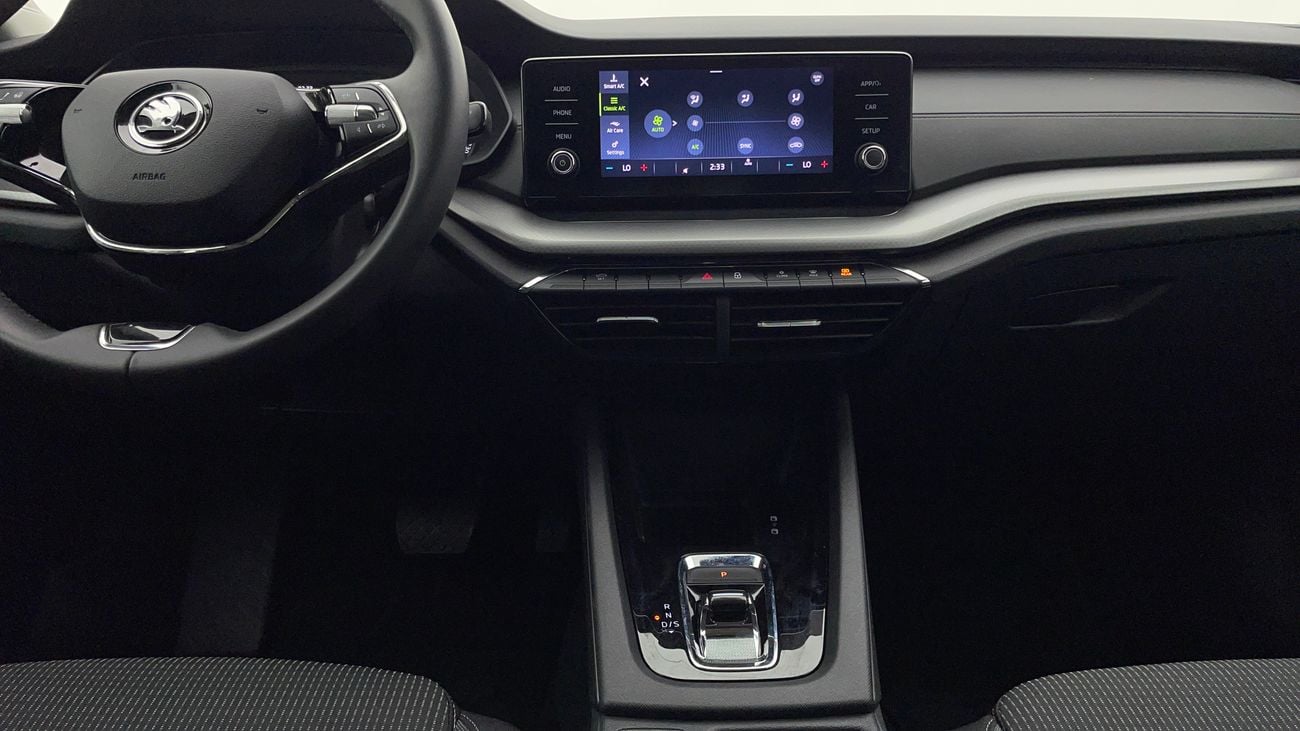 Skoda Octavia A8 Ambition 1.4L AMBITION 1.6 | Zero Down Payment | Home Test Drive