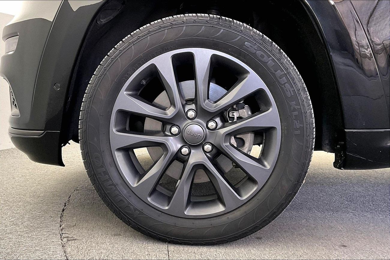 شيفروليه جروف LT | شامل الضمان | 0 ﺪﻔﻋﺓ ﺃﻮﻟﻯ