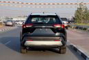 تويوتا راف ٤ RAV4 Adventure | 2.5L | AWD | Radar | GCC | 19inch Alloy Wheel