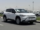 Toyota Frontlander Luxury 2.0L HYBRID FULL OPTION