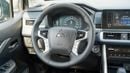 ميتسوبيشي إكسباندر كروس Brand New Mitsubishi Xpadner Cross Premium 2025 Export 1.5L 2WD Petrol A/T|Green/Bronze|XPANDER-CR-2