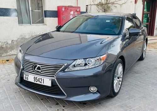 Lexus ES350