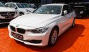 BMW 318i i