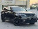 Land Rover Range Rover Velar P250 R-Dynamic SE 2.0L