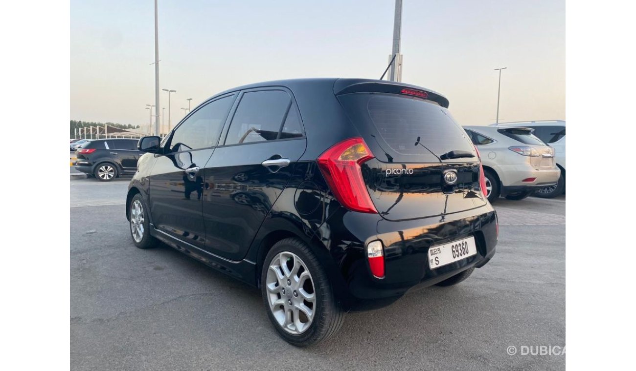 Kia Picanto