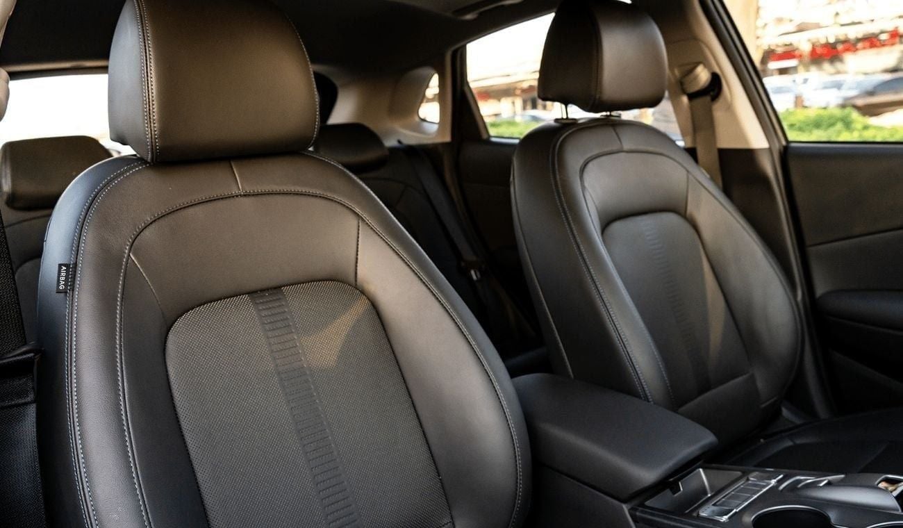 Hyundai Kona Electric 2023 | HYUNDAI KONA | EV 150 KW | PREMIER