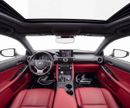 Lexus IS300 2.0