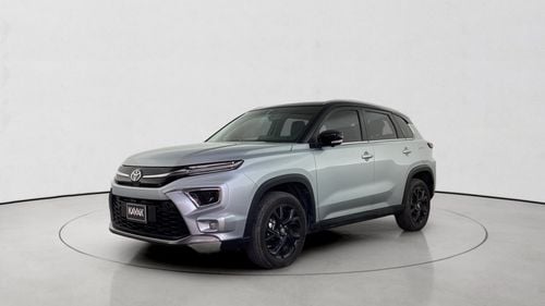 Toyota Urban Cruiser GLX | Guaranteed Warranty | 0 Down Payment