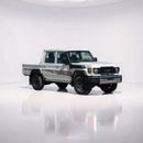 Toyota Land Cruiser Pick Up TOYOTA LAND CRUISER PICK Up DC 2.8 DSL A/T 2026