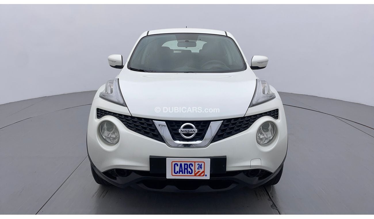 Nissan Juke SV 1.6 | Zero Down Payment | Free Home Test Drive