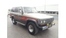 Toyota Land Cruiser Land cruiser VX  RIGHT HAND DRIVE (Stock no PM 745 )