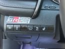 Toyota Camry SE 2.5L (204 HP) 2024 SE GR SPORT EDITION (204 HP) MOONROOF FULL OPTION CANADA SPEC