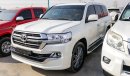 Toyota Land Cruiser Car For export only