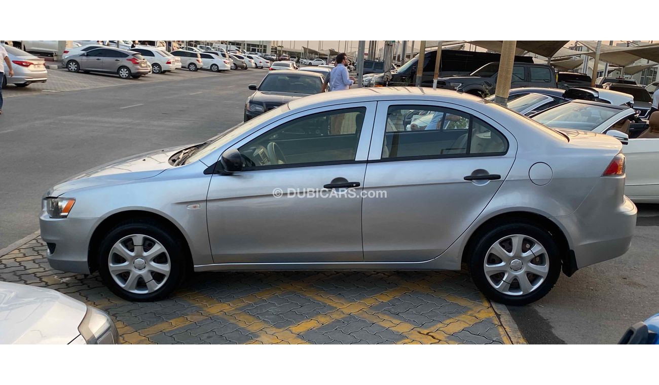 Mitsubishi Lancer 1600 CC