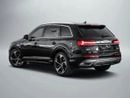 أودي Q7 55 TFSI quattro S-Line 3.0L