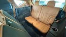 Genesis GV80 ROYAL | 2025 | Brand New | GCC Specs | Agency Warranty & Service