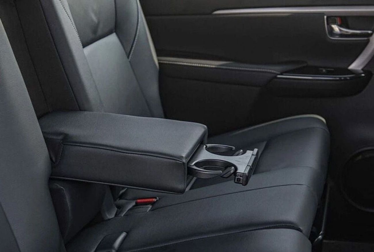 Toyota Fortuner FORTUNER 2.4 DSL MID OPTION AT 2025 MODEL