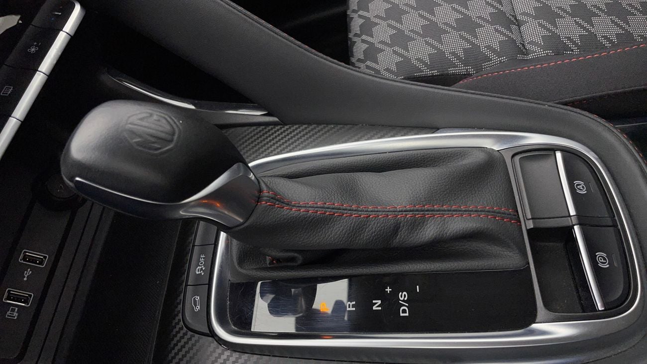 MG ZS STD 1.5 | Zero Down Payment | Home Test Drive