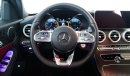 مرسيدس بنز C200 SALOON VSB 30394