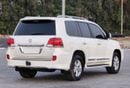 Toyota Land Cruiser GXR+ 4.6L