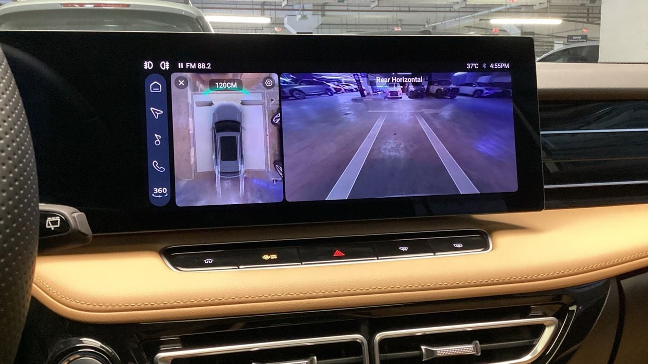 MG HS DEL ADAS | Guaranteed Warranty | 0 Down Payment