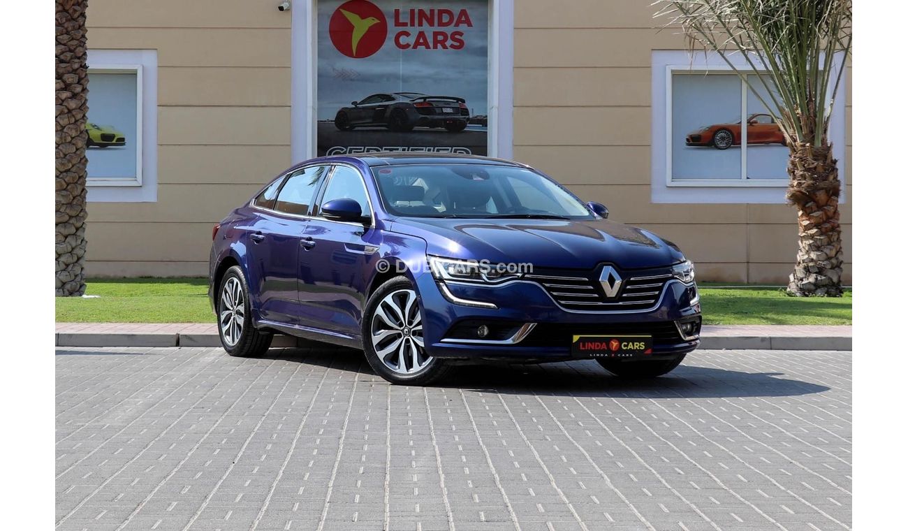 Renault Talisman