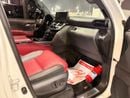 تويوتا لاند كروزر 3.5T GR-Sport