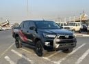 Toyota Hilux GL ADVENTURE