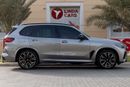 BMW X5M Competition 4.4L