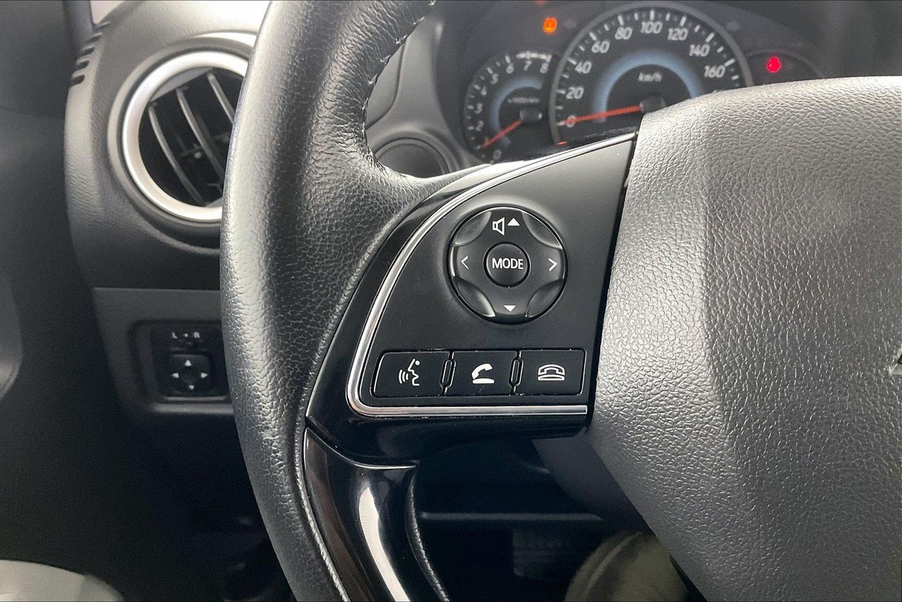 ميتسوبيشي اتراج GLX Full | National Day Celebration | شامل الضمان | 0 ﺪﻔﻋﺓ ﺃﻮﻟﻯ