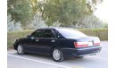 Toyota Crown Toyota crown 1991 import Japan perfect condition