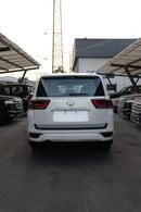Toyota Land Cruiser VXR