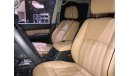 Nissan Patrol Super Safari - 2018 -GCC - UNDER WARRANTY