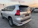 تويوتا برادو GXR 2.7L (271 HP)