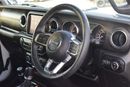 Jeep Wrangler 2022 JEEP WRANGLER SAHARA