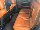 Lexus LX 570 Sport Platinum 5.7L