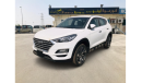 Hyundai Tucson 2.0L // 2021 // WITH PUSH START , DVD&BACK CAMERA , WIRELESS CHARGING , PARKING ASSIST SYSTEM // SPE