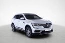 Renault Koleos LE 2.5L LE 2.5