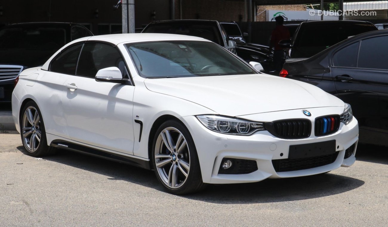 BMW 428i I